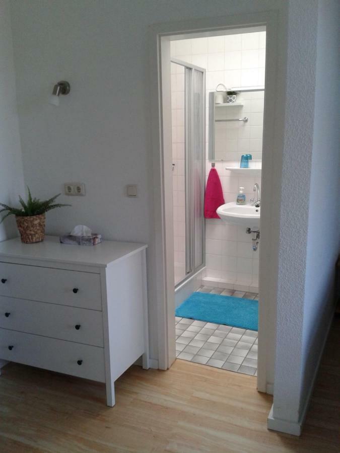 Fewo Bernhardt " App.1 " Apartment Scharbeutz Bagian luar foto